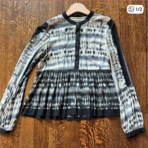 Twelfth street by Cynthia Vincent